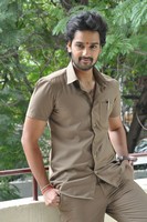 Sumanth Ashwin Interview Stills